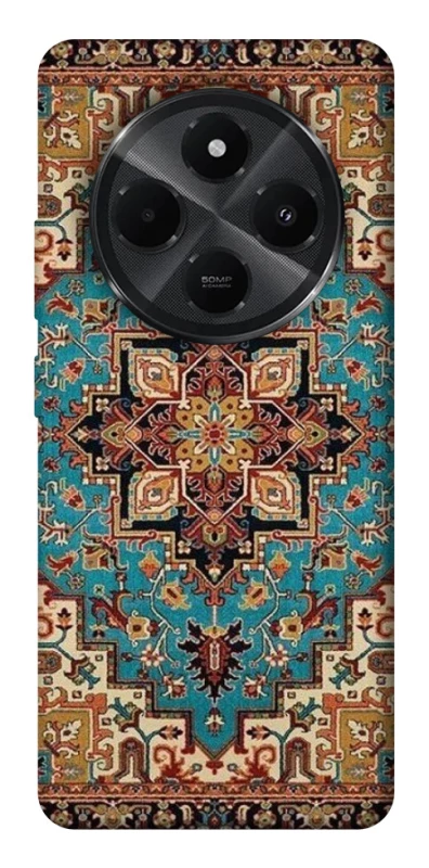 Чохол на Xiaomi Redmi A4 Килим v5 фото 1 з 1