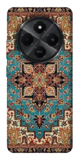 Чохол на Xiaomi Redmi A4 Килим v5 фото 1 з 1