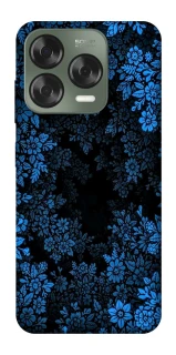Чохол на ZTE Nubia V70 Design Flowers v5 фото 1 з 1