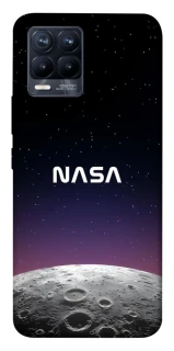 Чохол на Realme 8 NASA ver.1 фото 1 з 1