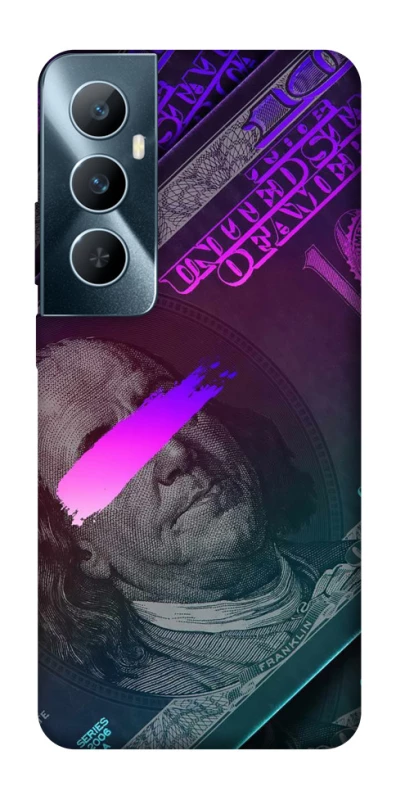 Чохол на Realme C65 4G Neo dollar v2 фото 1 з 1