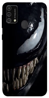 Чохол на Samsung Galaxy M21s Venom smile фото 1 з 1
