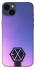 Чохол на Apple iPhone 14 Plus (6.7") EXO Logo фото 1 з 1
