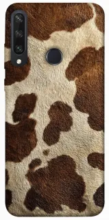 Чехол на Huawei Y6p Cow фото 1 из 1