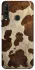 Чехол на Huawei Y6p Cow фото 1 из 1