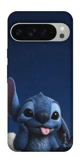 Чехол на Google Pixel 9 Pro XL Stitch ver.2 фото 1 из 1