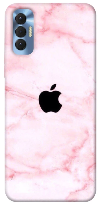 Чохол на TECNO Spark 8P Apple logo ver.6 фото 1 з 1