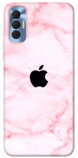 Чохол на TECNO Spark 8P Apple logo ver.6 фото 1 з 1