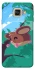 Чохол на Samsung A520 Galaxy A5 (2017) Adopt Me Forest Mouse Jump фото 1 з 1