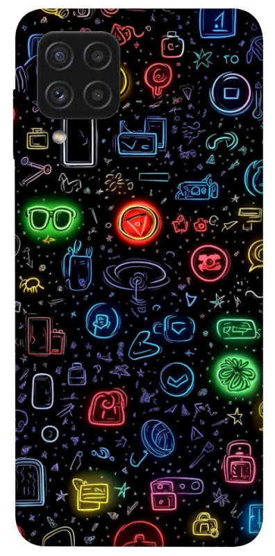 Чехол на Samsung Galaxy A22 4G Wallpaper фото 1 из 1