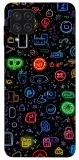 Чехол на Samsung Galaxy A22 4G Wallpaper фото 1 из 1