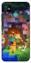 Чехол на TECNO POP 5 Minecraft game фото 1 из 1