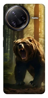Чехол на Xiaomi Poco F7 Pro Bear V3 фото 1 из 1