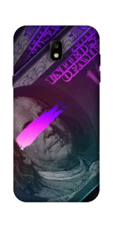 Чохол на Samsung Galaxy J5 (2017) Neo dollar v2 фото 1 з 1