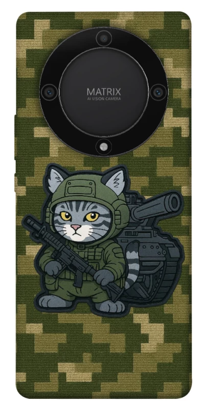 Чехол на Huawei Magic5 Lite Milcat фото 1 из 1