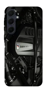 Чехол на Samsung Galaxy A55 BMW V58 фото 1 из 1
