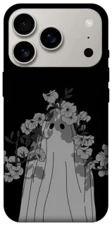 Чохол на Apple iPhone 18 Pro Cute Halloween фото 1 з 2