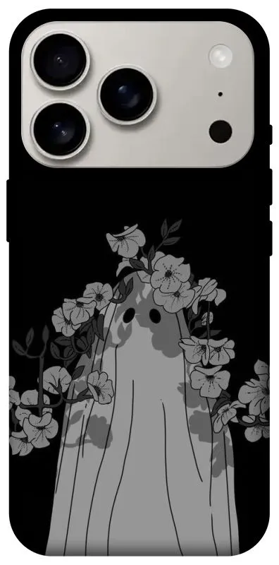 Чохол на Apple iPhone 18 Pro Cute Halloween фото 2 з 2