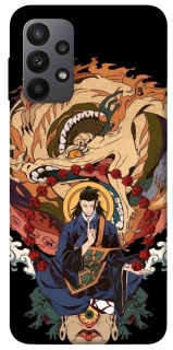 Чохол на Samsung Galaxy A23 4G Suguru Geto фото 1 з 1