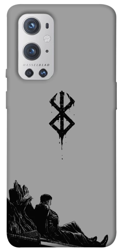 Чехол на OnePlus 9 Pro Berserk v3 фото 1 из 1