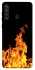 Чохол на Samsung Galaxy A21 Вогонь фото 1 з 1
