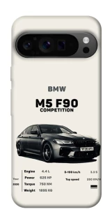 Чохол на Google Pixel 9 Pro M5 F90 фото 1 з 1