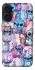 Чехол на Apple iPhone 17 (6.3") Stitch ver.25 фото 1 из 1