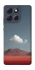 Чохол на Motorola Moto G86 Cloud mountain фото 1 з 1