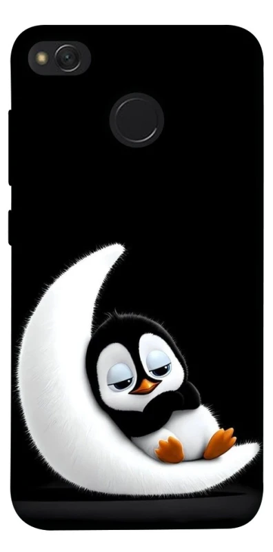 Чехол на Xiaomi Redmi 4X My Penguin фото 1 из 1