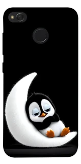 Чохол на Xiaomi Redmi 4X My Penguin фото 1 з 1
