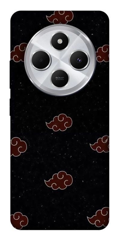 Чохол на Xiaomi Redmi 14C / Poco C75 Naruto фото 1 з 1