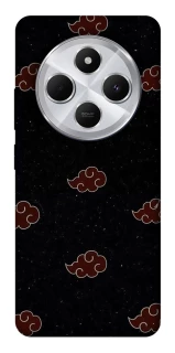 Чехол на Xiaomi Redmi 14C / Poco C75 Naruto фото 1 из 1