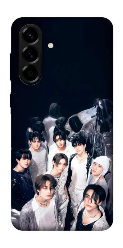 Чохол на Samsung Galaxy A56 5G Stray Kids v4 фото 1 з 1