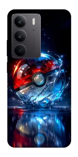 Чохол на Realme C75 Pokemon ver.2 фото 1 з 1
