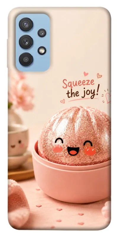 Чохол на Samsung Galaxy M32 Dumpling ver.1 фото 1 з 1