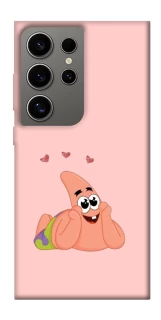 Чохол на Samsung Galaxy S24 Ultra Патрік Стар фото 1 з 1