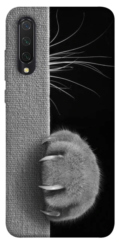 Чехол на Xiaomi Mi CC9 / Mi 9 Lite Spy Cat фото 1 из 1