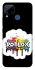 Чехол на Realme C15 Roblox logo ver.2 фото 1 из 1