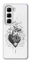 Чехол на Infinix Hot 50 Pro Tattoo ver.2 фото 1 из 1