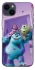 Чохол на Apple iPhone 14 Plus (6.7") Monsters friends фото 1 з 1