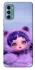 Чохол на Motorola Moto G60 SKULLPANDA × My Little Pony Ver.2 фото 1 з 1