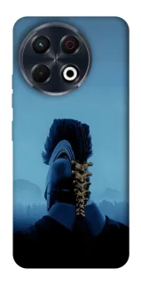 Чехол на TECNO Spark 30 Pro (KL7) Odyssey ver.1 фото 1 из 1