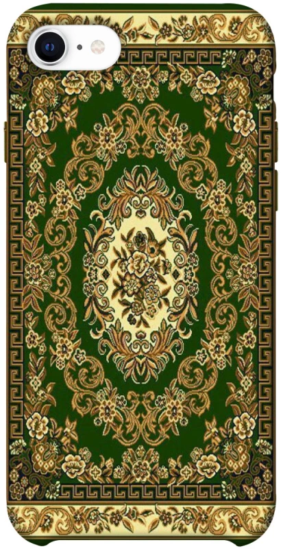 Чехол на Apple iPhone SE (2020) Килим v9 фото 1 из 1