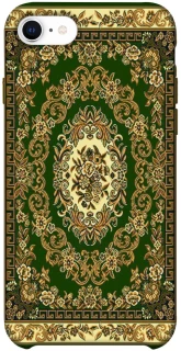 Чехол на Apple iPhone SE (2020) Килим v9 фото 1 из 1