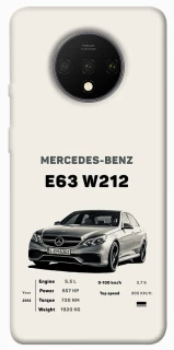 Чехол на OnePlus 7T MB E63 W212 фото 1 из 1