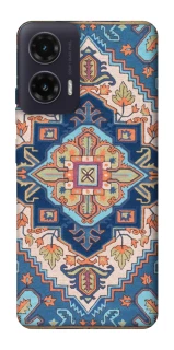 Чехол на Motorola Moto G35 Килим v3 фото 1 из 1