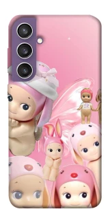 Чехол на Samsung Galaxy S23 FE Sonnyangel фото 1 из 1