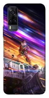 Чохол на Vivo Y31 Project Hail Mary ver.6 фото 1 з 1