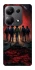 Чохол на Xiaomi Redmi Note 13 Pro 5G Stranger Things ver.27 фото 1 з 1