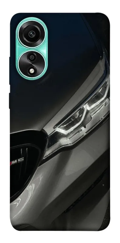 Чехол на Oppo A78 4G BMW v44 фото 1 из 1